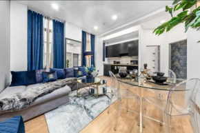 Two Bedroom Flat opposite to Harrods KB15